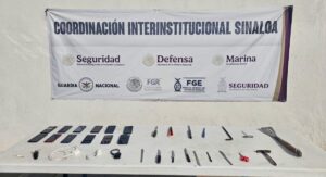 nueva revision a dos modulos del penal de aguaruto sinaloa