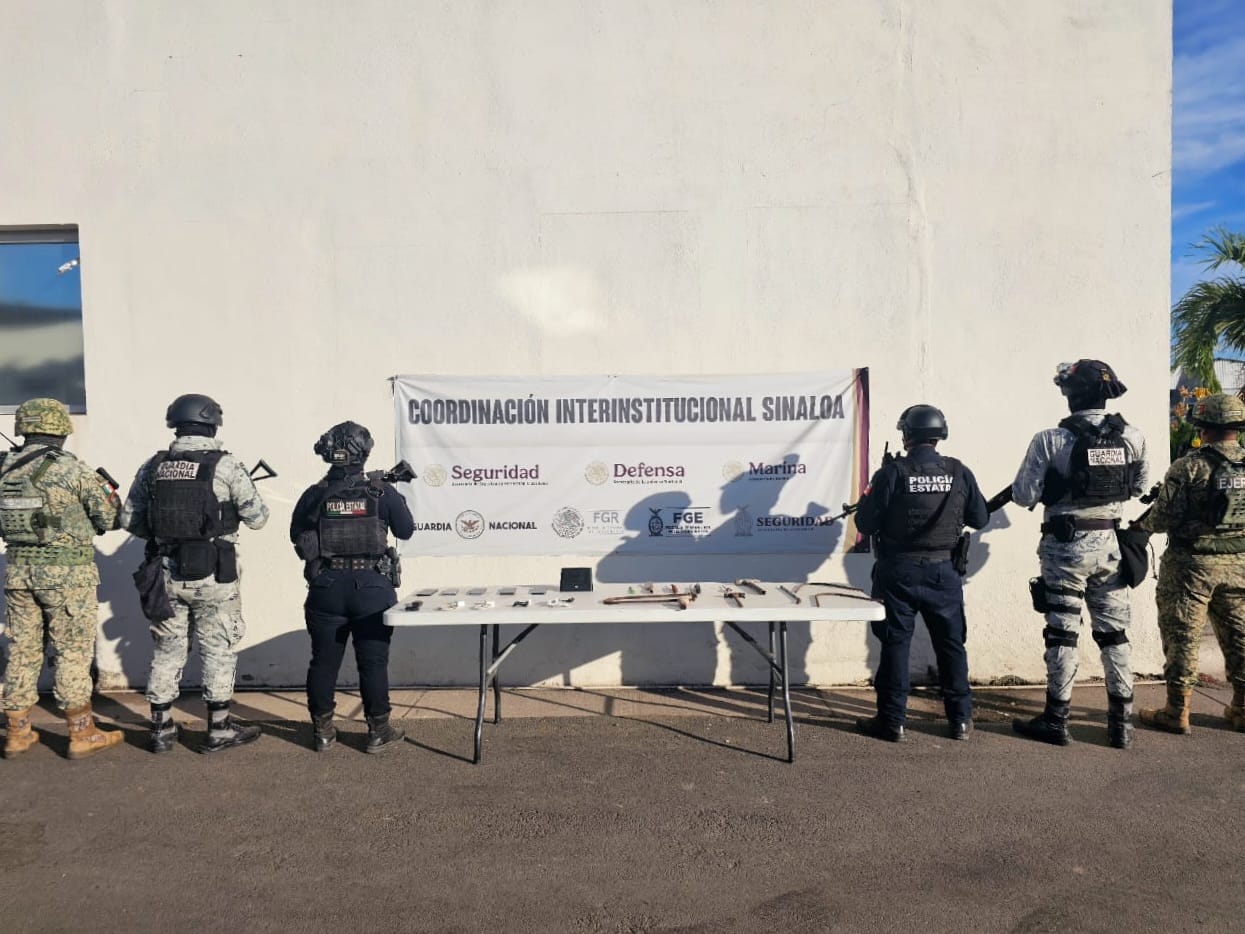 nueva revision al penal de aguaruto arrojo mas decomisos