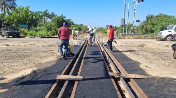 ‘La gente nos dicta qué hacer en Mazatlán, Sinaloa’; esto priorizara Estrella Palacios para los Egresos 2026
