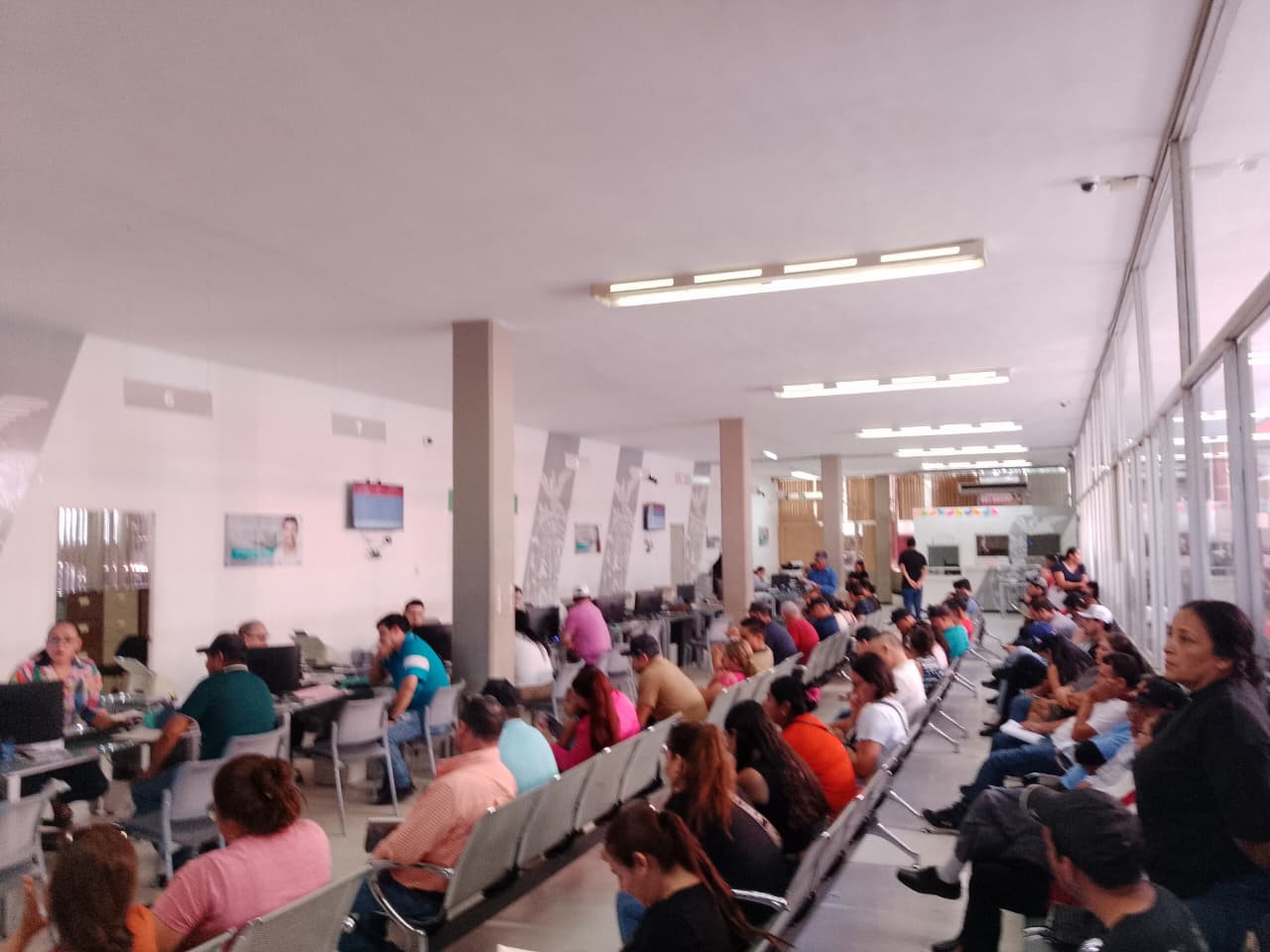 Oficinas de Recaudación de Rentas en Guasave, Sinaloa