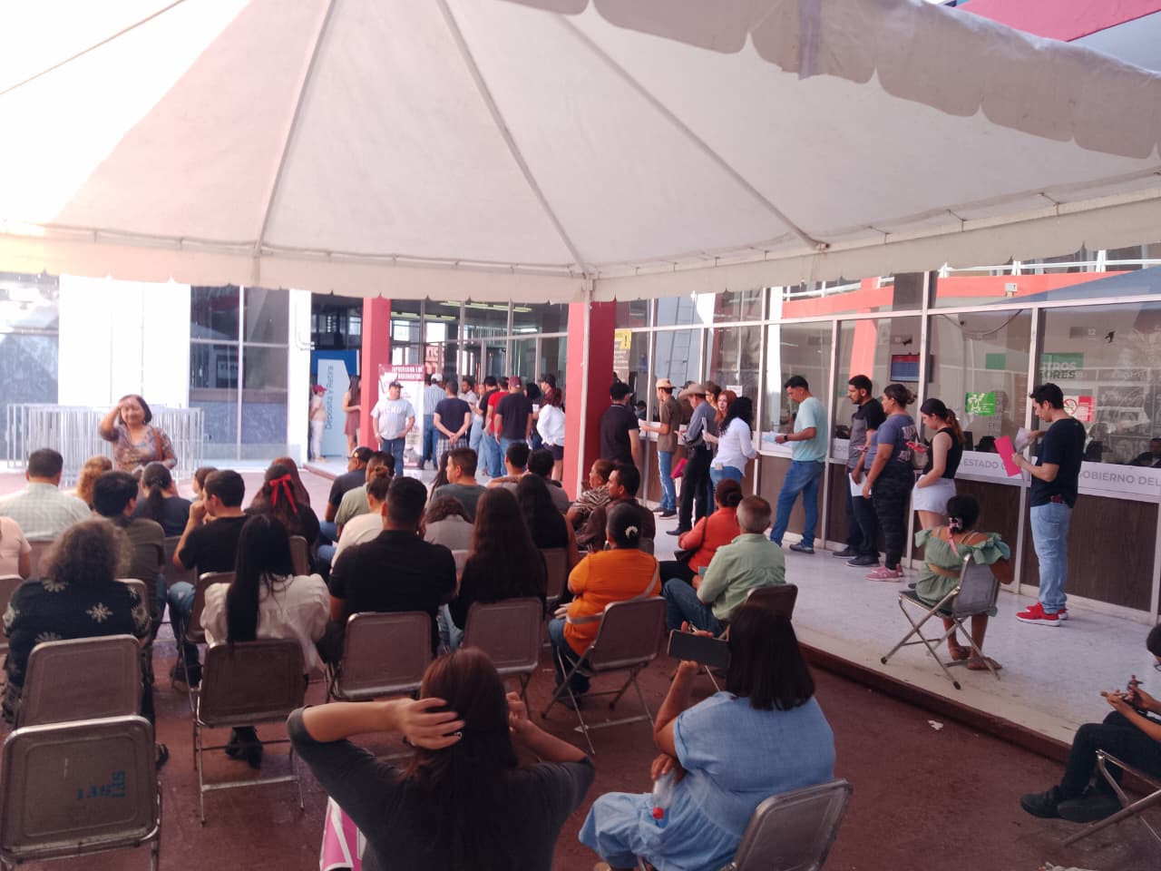 Oficinas de Recaudación de Rentas en Guasave, Sinaloa