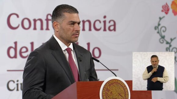 ¿Personal de seguridad de Carlos Manzo, estaba vinculado con el crimen organizado? SSPC responde