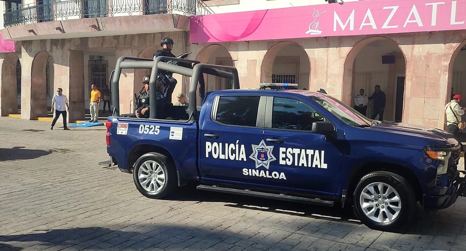 operativo del buen fin en mazatlan sinaloa