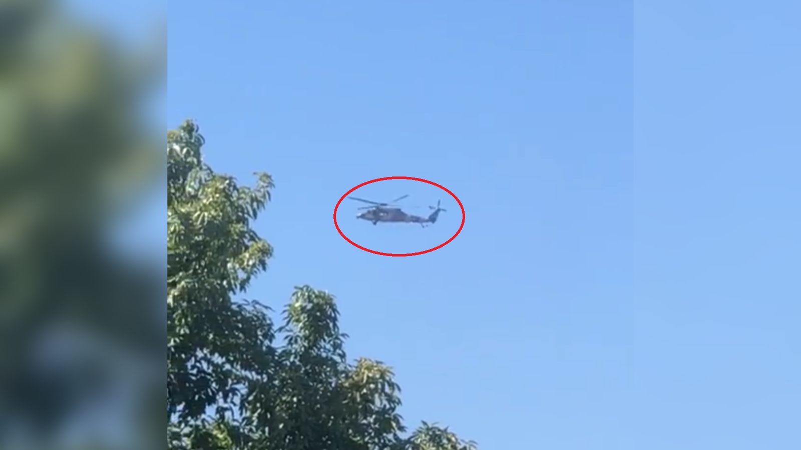 Operativo en la Brecha, Guasave