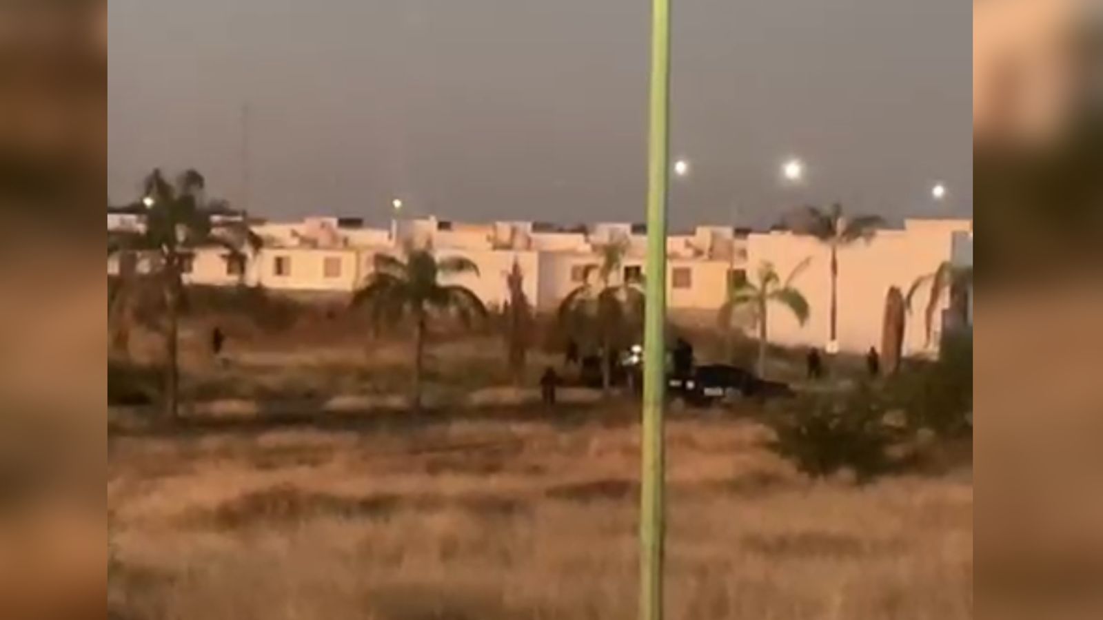 operativo en la conquista culiacan