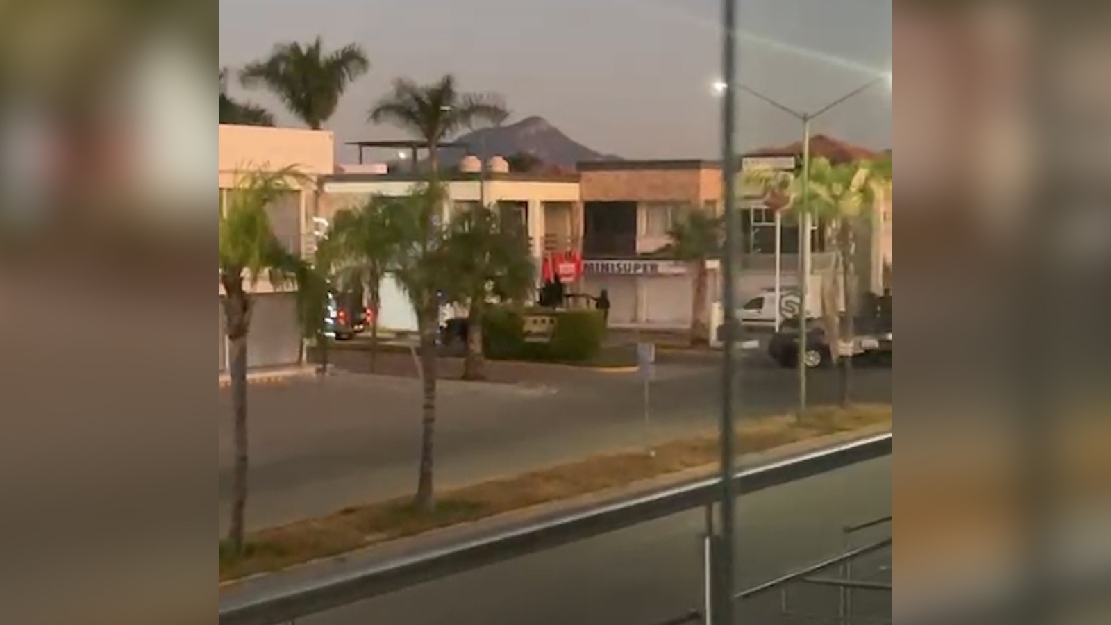 operativo en la conquista culiacan