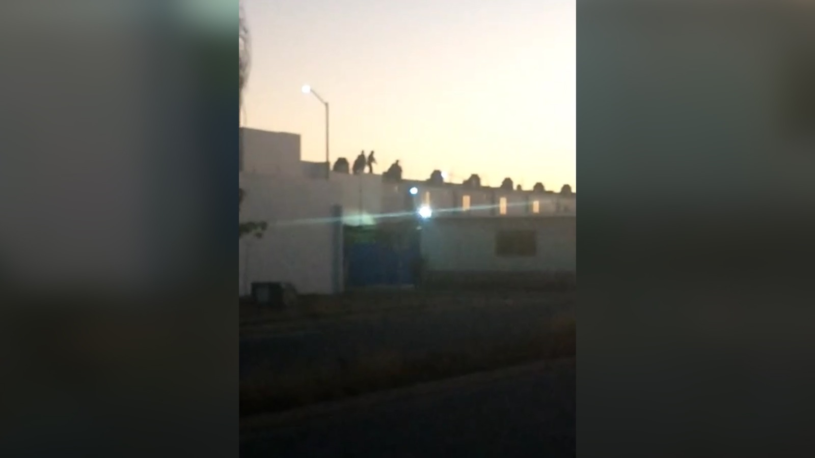 operativo en la conquista culiacan