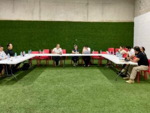 Implementan operativo especial de seguridad para el partido Mazatlán FC vs Necaxa