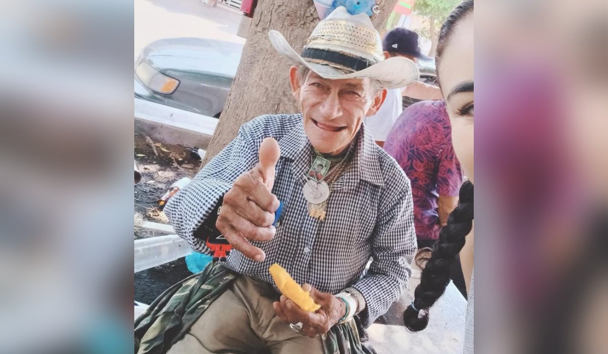 Óscar Alfredo "L", también conocido como "Cariño"