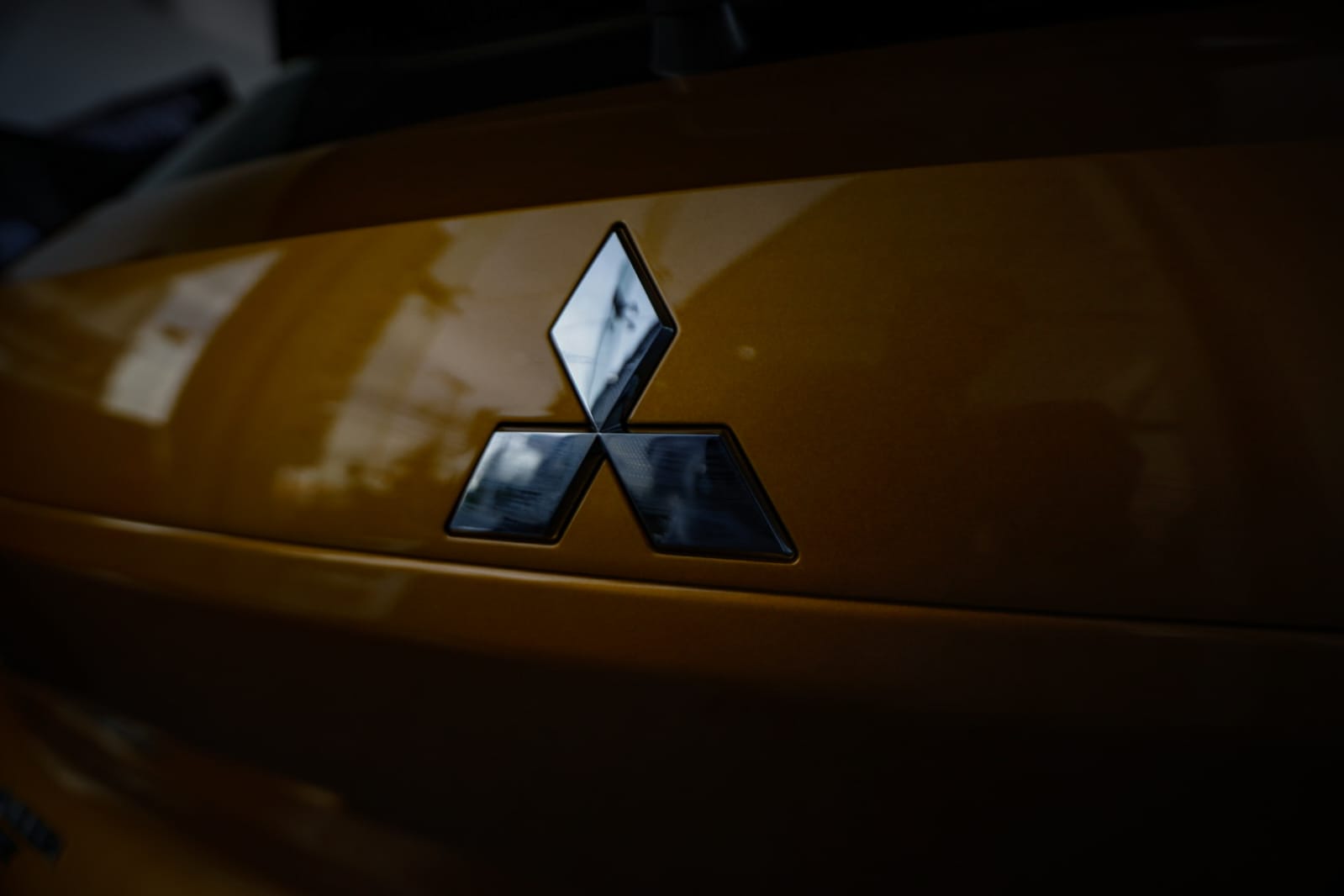 Outlander sport de Mitsubishi