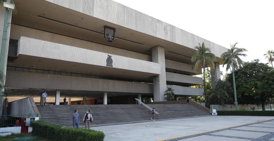 palacio de gobierno de mazatlan