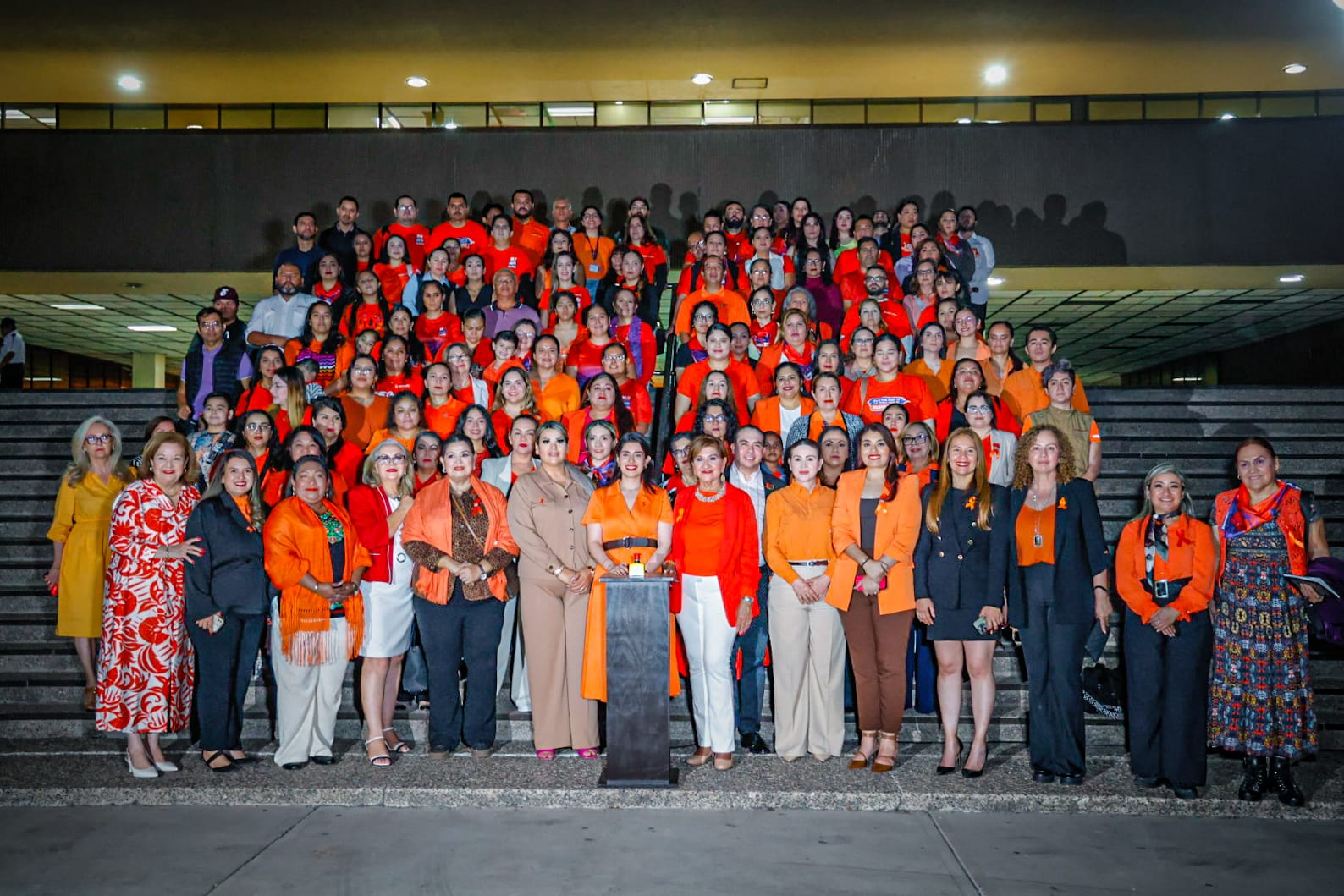 Día Internacional para la Eliminación de la Violencia Contra las Mujeres