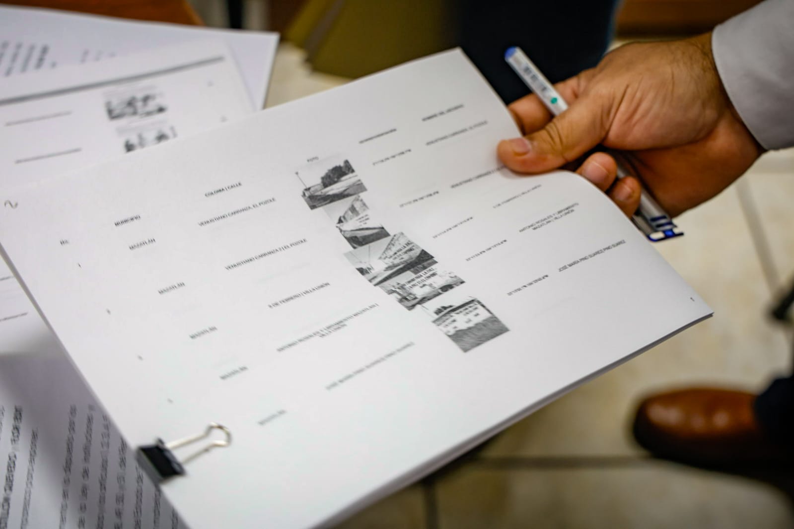 PAN denuncia ante el IEES por actos de campaña anticipados
