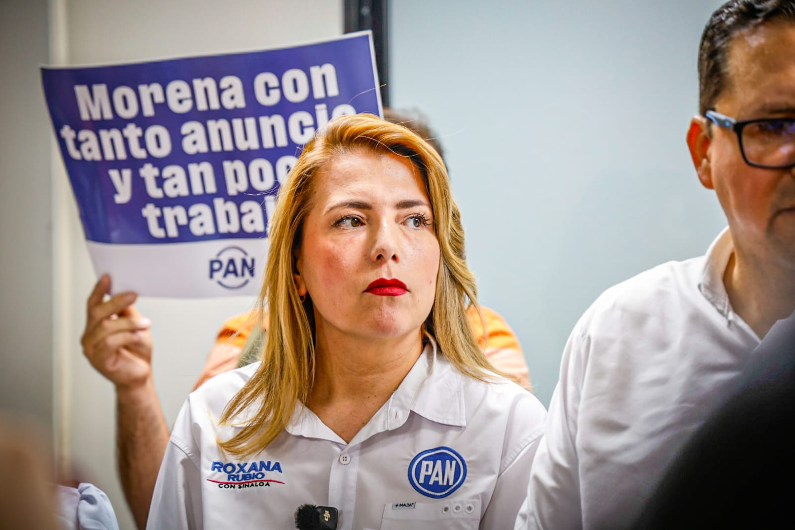 Roxana Rubio Valdez