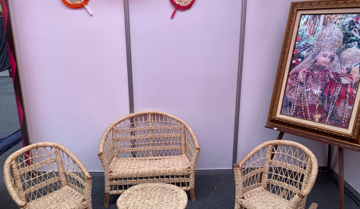 Rosario participa en Tianguis Nacional de Pueblos Mágicos