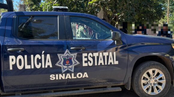 Identifican a hombre que perdió la vida tras ataque a balazos en Choix, Sinaloa