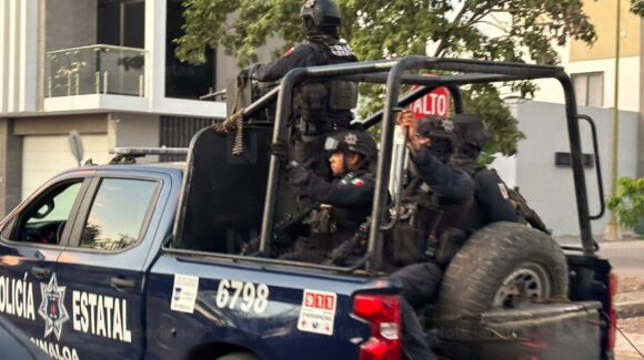 “Decir que la batalla está acabada es incorrecto, no hemos terminado”: Rocha sobre la violencia en Sinaloa en Cuarto Informe