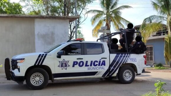 No fue un 2025 fácil, Mazatlán, Sinaloa debe priorizar mayor presupuesto para la seguridad: Coparmex
