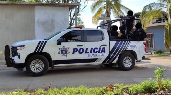 Reconoce Estrella Palacios hechos lamentables durante el Guadalupe-Reyes en Mazatlán, Sinaloa; asegura disminución en delitos