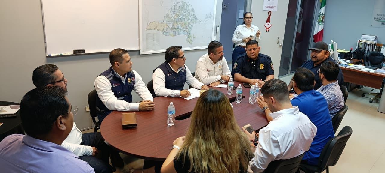 Gaseras de Mazatlán, Sinaloa y autoridades refuerzan medidas tras repunte de incidentes con gas LP en el puerto