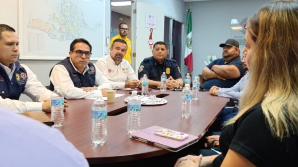 Gaseras de Mazatlán, Sinaloa y autoridades refuerzan medidas tras repunte de incidentes con gas LP en el puerto