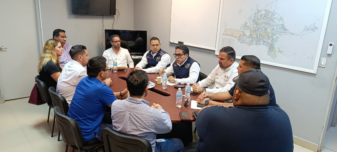 Gaseras de Mazatlán, Sinaloa y autoridades refuerzan medidas tras repunte de incidentes con gas LP en el puerto