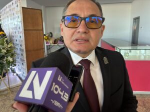 Pedro Flores Leal