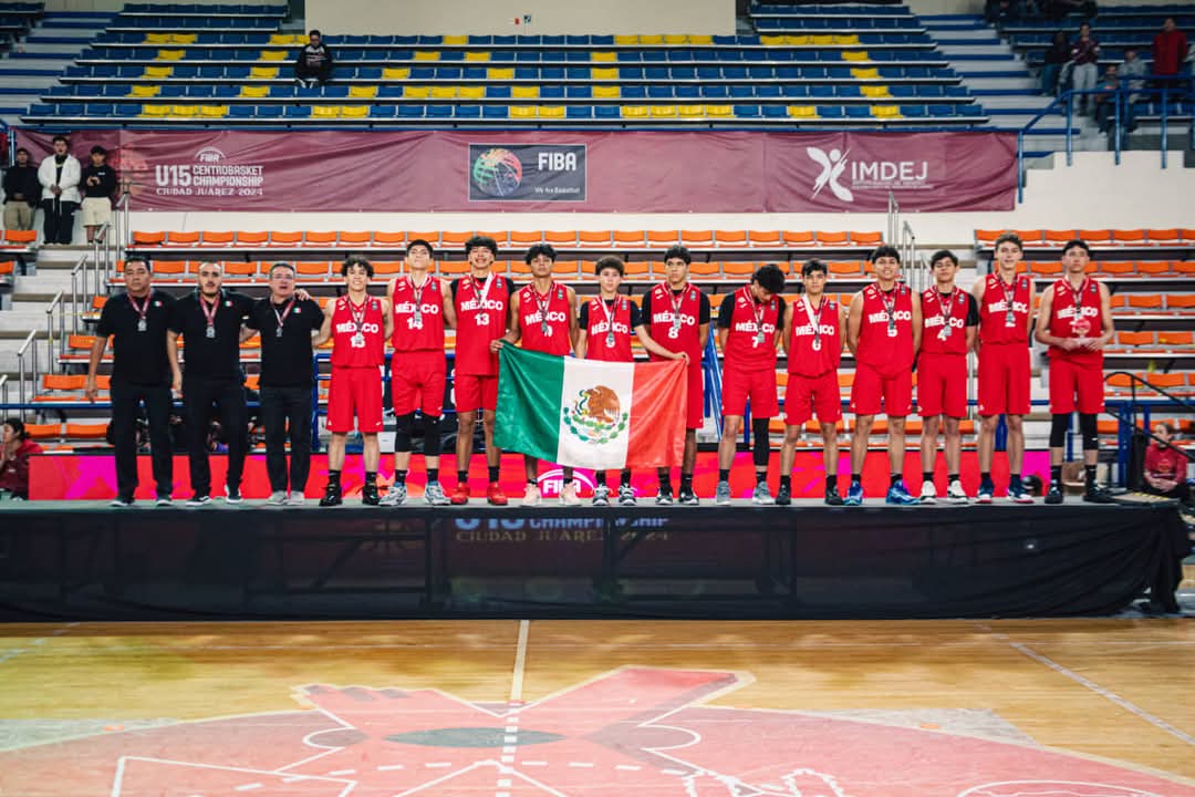 selección nacional de basquetbol
