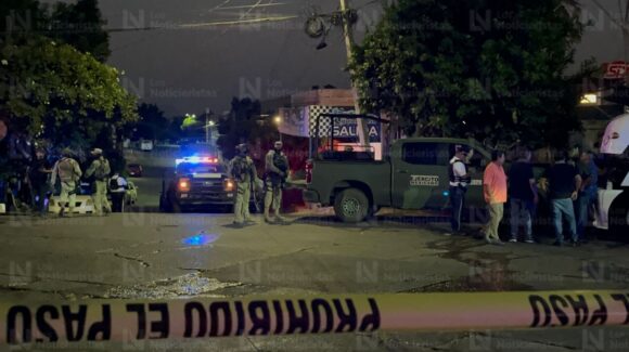 Tres homicidios dolosos, tres ‘levantones’ y ningún robo de vehículo, reporta FGE durante el domingo 02 de noviembre