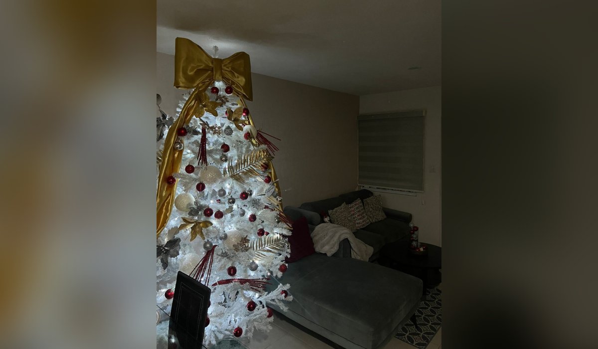 Pino de Navidad