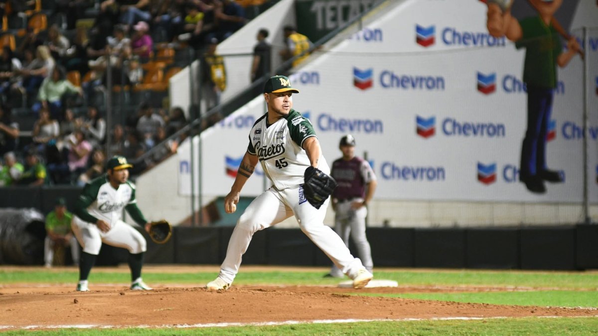 Darel Torres