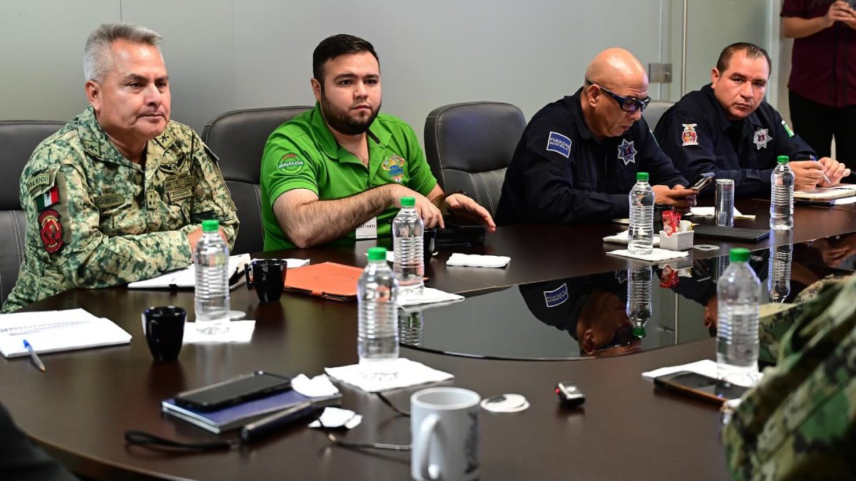 plan operativo para feria ganadera en culiacan seguridad
