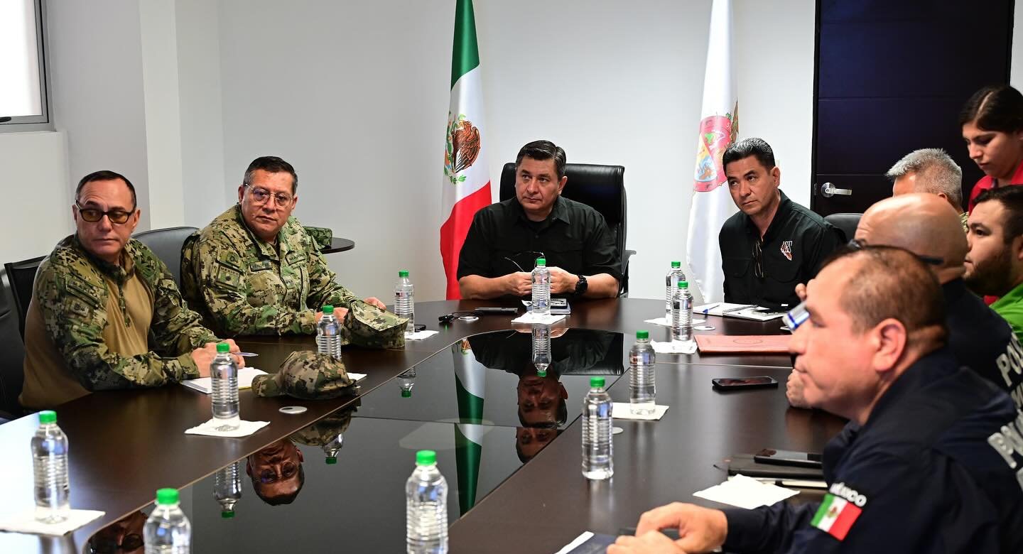 plan operativo para feria ganadera en culiacan
