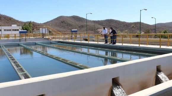 ¡Atención! Habrá paro técnico al servicio de agua en Mazatlán, Sinaloa este próximo martes