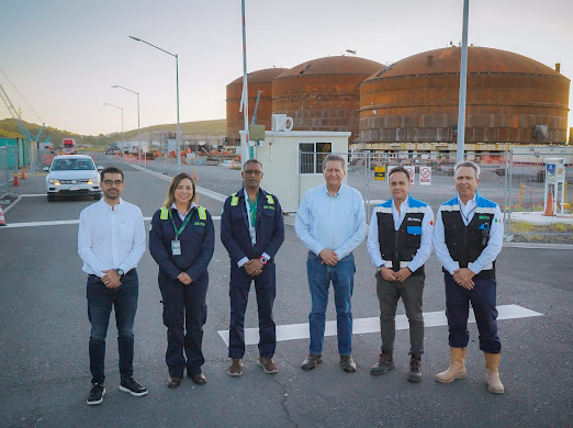 Planta Proman-GPO
