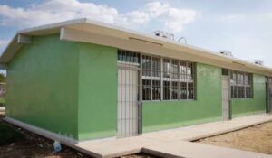 “Cobaes está teniendo un gran año en infraestructura educativa”: Santiago Inzunza; se invierten más de 100 mdp en escuelas este 2026