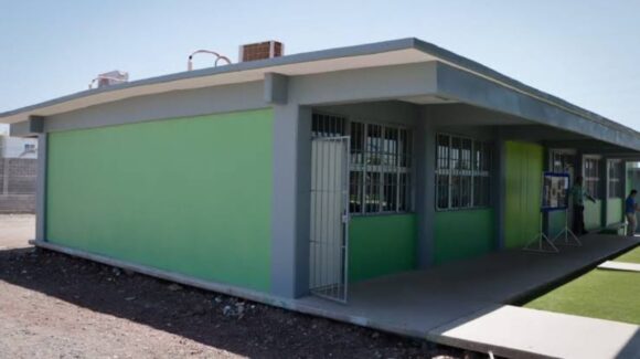 Estos son los planteles de Cobaes en Sinaloa que están sufriendo la violencia y aplicando la virtualidad