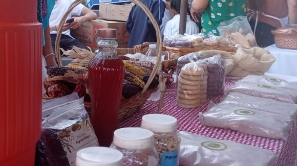 Ahome degusta su Tercer Encuentro de Platillos Tradicionales del Norte de Sinaloa