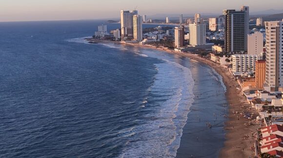 ‘Estamos en la preferencia’; tendremos ocupación hotelera del 85% para cerrar el 2025 en Mazatlán, Sinaloa: Manguart
