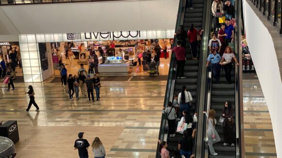 ¿Irás de compras? Celebra el Día del Shopping de esta manera