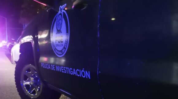 Hallan a otro hombre con impactos de bala y sin vida en La Cieneguita de Núñez, Choix; el hecho está relacionado con muerte de Fabián