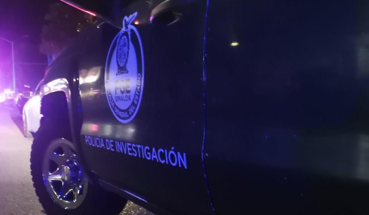 Policía de Investigación