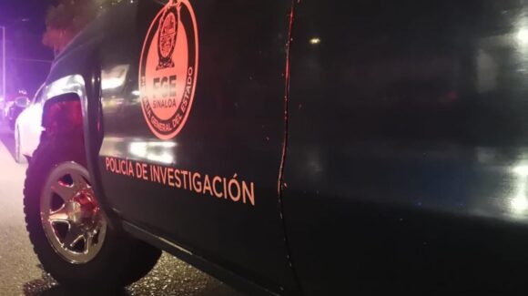 Joven resulta herido de bala tras ataque armado en Urbivillas del Cedro, al norte de Culiacán, Sinaloa