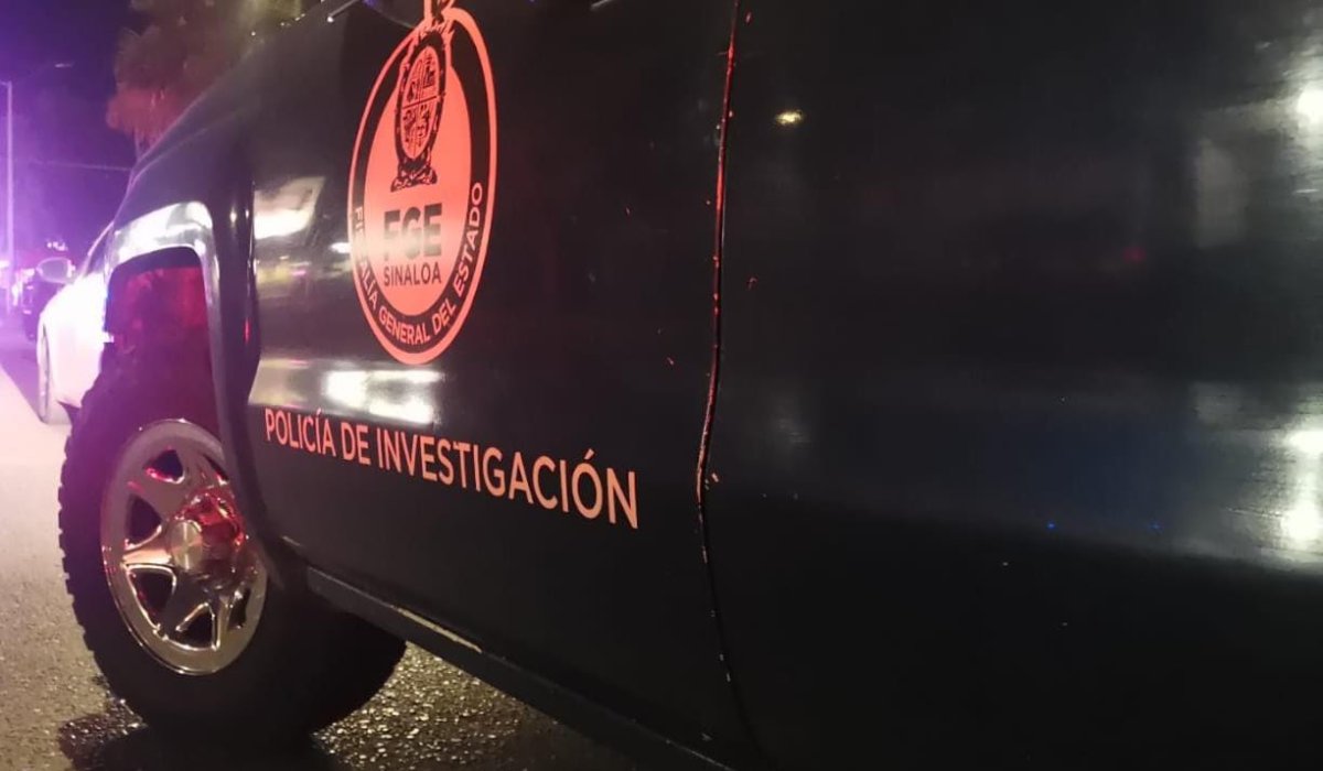 Policía de Investigación