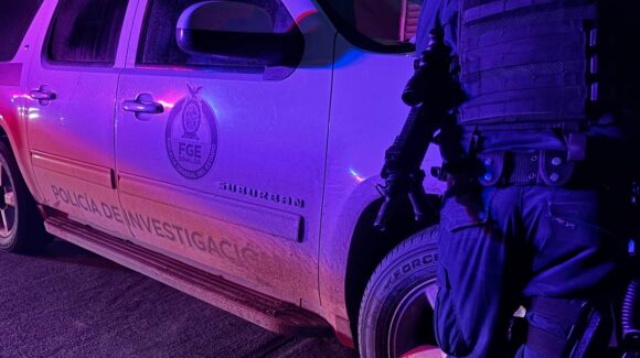 ¡Uno es conductor de DiDi! Dos jóvenes resultan heridos tras ataque armado al norte de Culiacán, Sinaloa