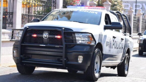 Ataque armado deja a una persona lesionada en Valle del Ejido, en Mazatlán, Sinaloa