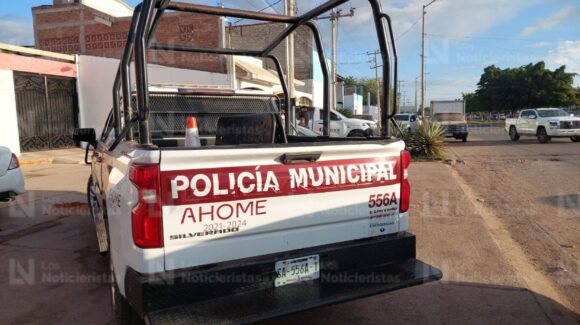 ¡Tendrán su Navidad! Policía de Ahome, Sinaloa, sumará nuevos elementos y patrullas