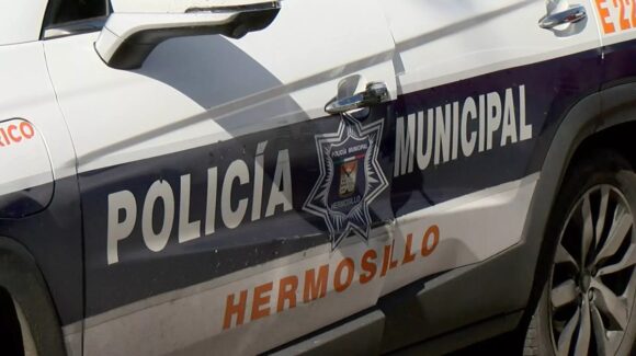 En Hermosillo, hombre secuestra a 7 familiares y amenaza con prender fuego a la vivienda