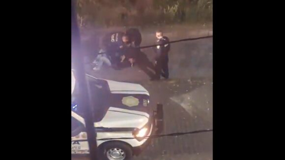 Detienen a los 3 agentes involucrados en la muerte del joven Erick Omar en la Ciudad de México