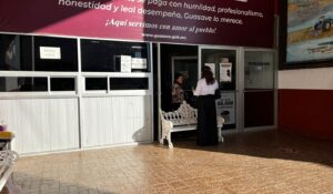 Policías jubilados de Guasave, Sinaloa, esperan apoyo económico tras recomendación de Derechos Humanos